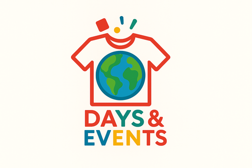 Days and Events